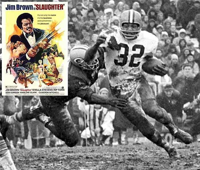 Jim Brown